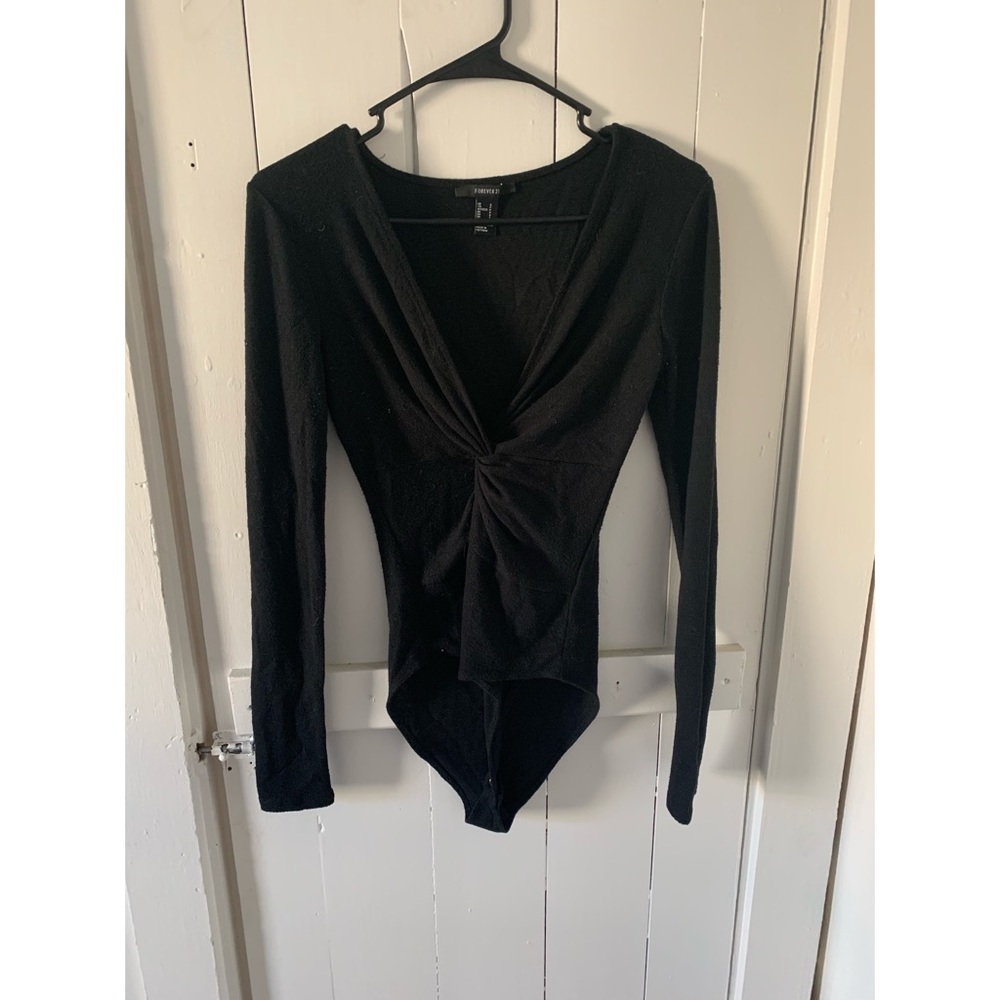 Forever 21 bodysuit